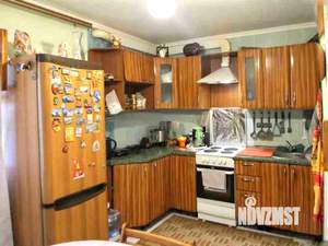 1-к квартира, вторичка, 43м2, 1/5 этаж