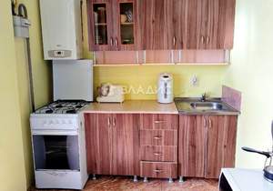 2-к квартира, вторичка, 54м2, 1/5 этаж
