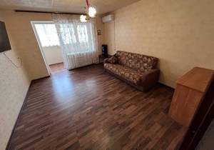 3-к квартира, вторичка, 60м2, 2/2 этаж