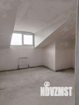 3-к квартира, вторичка, 95м2, 8/8 этаж