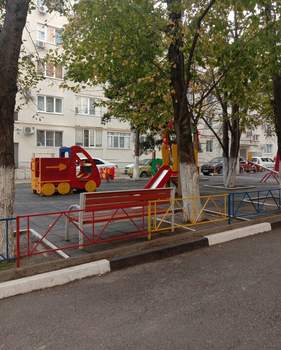 2-к квартира, вторичка, 53м2, 5/9 этаж