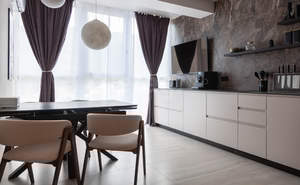 3-к квартира, вторичка, 100м2, 16/16 этаж