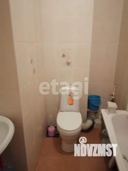 1-к квартира, вторичка, 44м2, 2/3 этаж