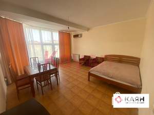 1-к квартира, вторичка, 45м2, 2/5 этаж