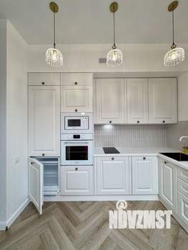 2-к квартира, вторичка, 51м2, 5/5 этаж