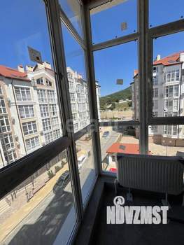 2-к квартира, вторичка, 81м2, 4/7 этаж