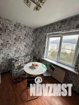 1-к квартира, вторичка, 37м2, 9/9 этаж