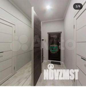 1-к квартира, вторичка, 31м2, 4/6 этаж
