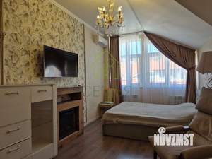 1-к квартира, вторичка, 41м2, 7/7 этаж