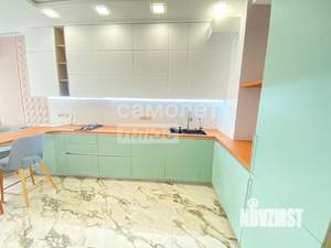 2-к квартира, вторичка, 54м2, 1/6 этаж