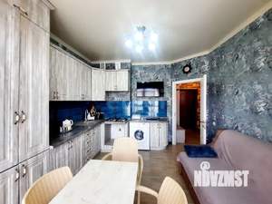 1-к квартира, вторичка, 39м2, 3/6 этаж