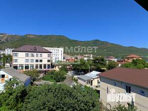 2-к квартира, вторичка, 75м2, 4/4 этаж
