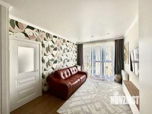 1-к квартира, вторичка, 43м2, 5/9 этаж