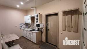 2-к квартира, вторичка, 44м2, 2/11 этаж