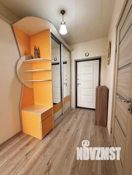 1-к квартира, вторичка, 41м2, 2/16 этаж