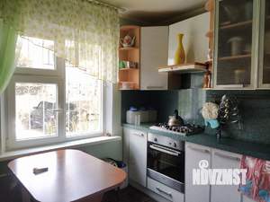 3-к квартира, вторичка, 62м2, 1/9 этаж