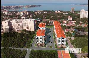 1-к квартира, вторичка, 46м2, 2/7 этаж