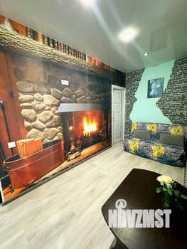 2-к квартира, вторичка, 56м2, 1/5 этаж