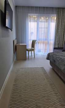 1-к квартира, вторичка, 48м2, 1/6 этаж