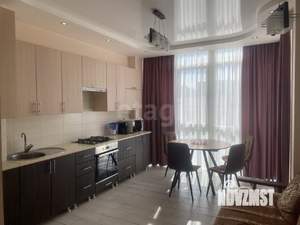 1-к квартира, вторичка, 45м2, 10/11 этаж