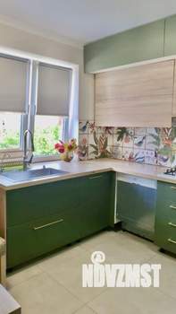 3-к квартира, вторичка, 87м2, 4/5 этаж