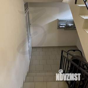 3-к квартира, вторичка, 57м2, 3/4 этаж