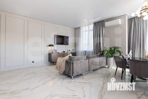 2-к квартира, вторичка, 91м2, 2/7 этаж