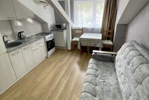 1-к квартира, вторичка, 38м2, 7/7 этаж