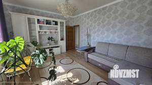 2-к квартира, вторичка, 57м2, 3/5 этаж