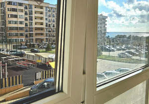 1-к квартира, вторичка, 38м2, 2/10 этаж