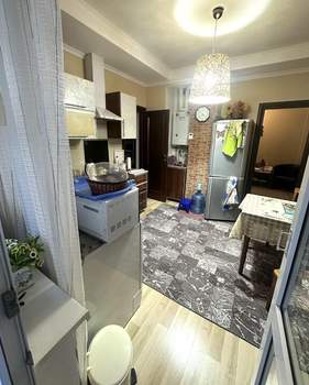 3-к квартира, вторичка, 89м2, 3/10 этаж