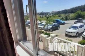 Студия квартира, вторичка, 24м2, 1/5 этаж