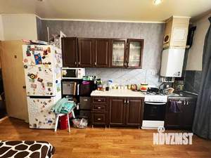 1-к квартира, вторичка, 41м2, 1/5 этаж