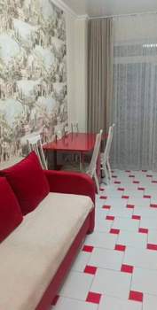 1-к квартира, вторичка, 47м2, 2/7 этаж