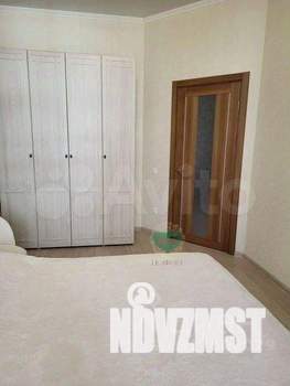 1-к квартира, вторичка, 41м2, 4/7 этаж