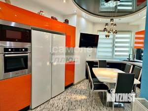 2-к квартира, вторичка, 97м2, 6/11 этаж