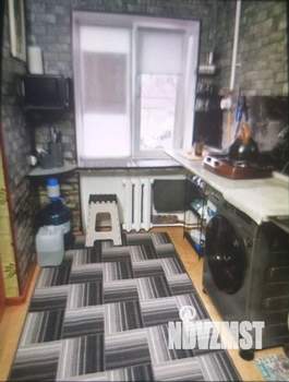 3-к квартира, вторичка, 40м2, 1/2 этаж