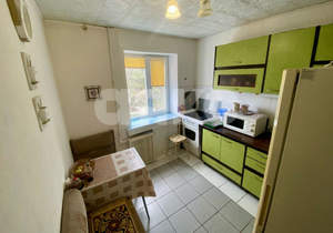 2-к квартира, вторичка, 50м2, 3/5 этаж