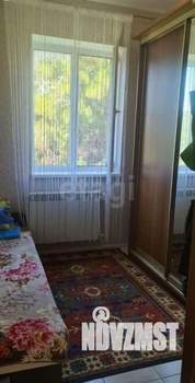 3-к квартира, вторичка, 78м2, 2/3 этаж