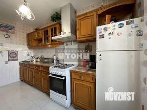 4-к квартира, вторичка, 73м2, 5/9 этаж