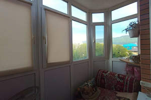 1-к квартира, вторичка, 50м2, 2/10 этаж