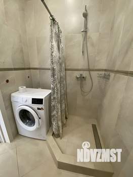1-к квартира, вторичка, 51м2, 4/10 этаж