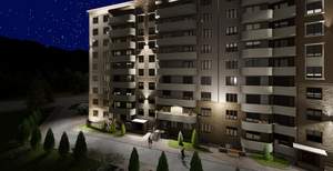 2-к квартира, вторичка, 71м2, 3/9 этаж