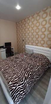 2-к квартира, вторичка, 74м2, 5/6 этаж