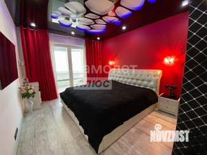 2-к квартира, вторичка, 95м2, 6/11 этаж