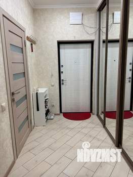 2-к квартира, вторичка, 66м2, 2/8 этаж