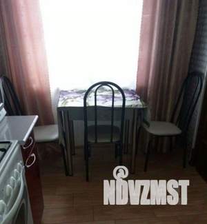 2-к квартира, вторичка, 38м2, 4/4 этаж