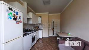 1-к квартира, вторичка, 50м2, 3/9 этаж