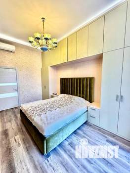 2-к квартира, вторичка, 110м2, 2/7 этаж