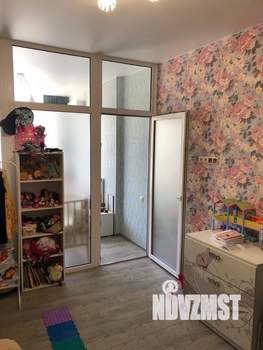 2-к квартира, вторичка, 63м2, 2/6 этаж